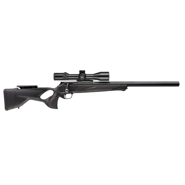 BLASER R8 ULTIMATE MONZA SILENCE