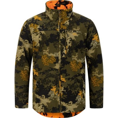 BLASER ROTATION JACKET MEN SILENCE CAMO