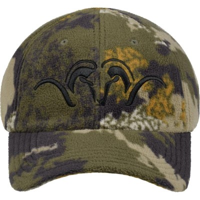 BLASER SILENCE CAP CAMO SILENCE