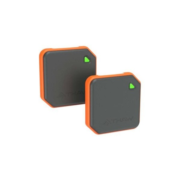 THAW DUAL PURPOSE HAND WARMERS 2K