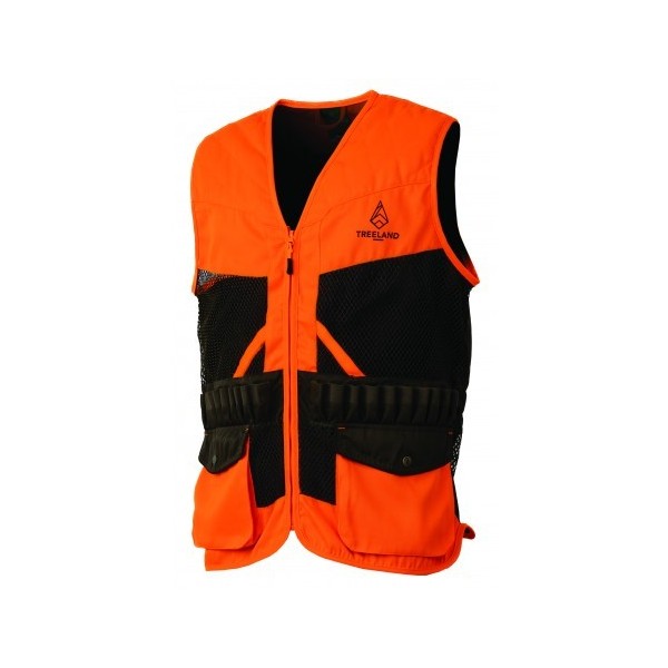 SOMLYS GILET SUMMER BI-COLOR