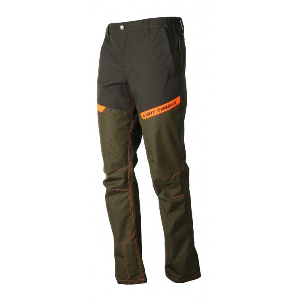 SOMLYS PANTALON LIGHT TRAQUE