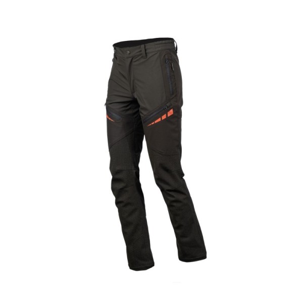 SOMLYS PANTALON SOFTSHELL NEWTEK