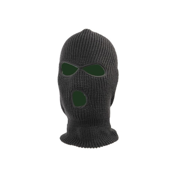 SOMLYS CAGOULE 3 TROUS VERTE