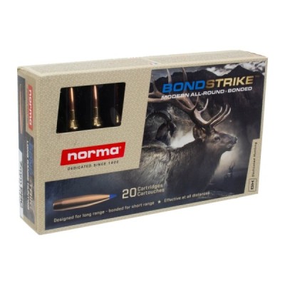 NORMA 6 XC Bondstrike 6,8g