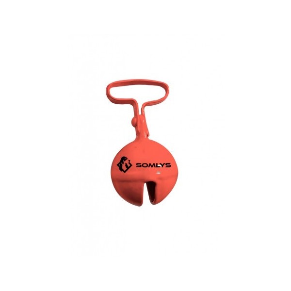 SOMLYS GRELOT ORANGE