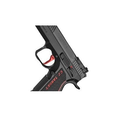 CZ SHADOW 2 TARGET 5"