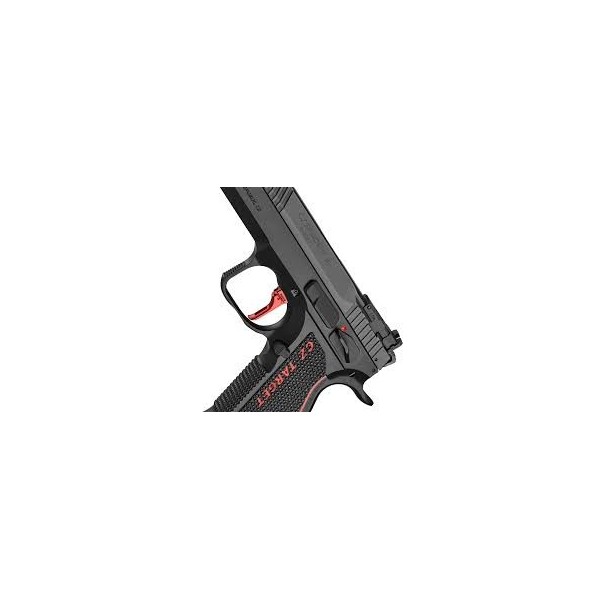 CZ SHADOW 2 TARGET 5"