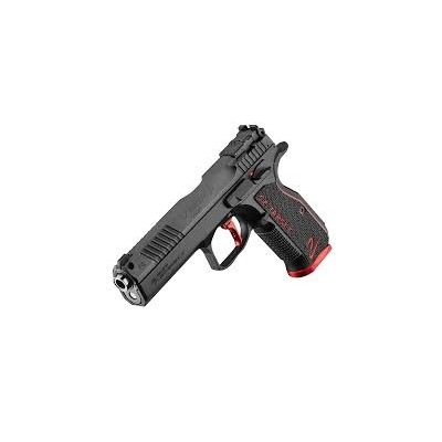 CZ SHADOW 2 TARGET 5"