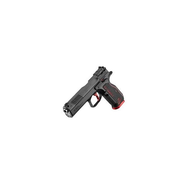 CZ SHADOW 2 TARGET 5"