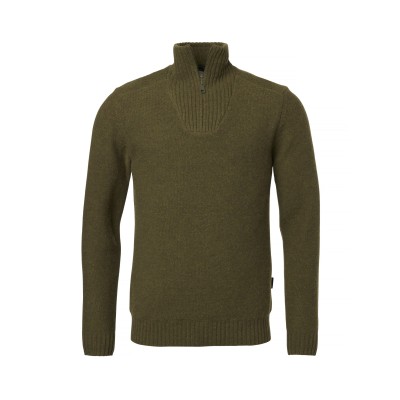CHEVALIER  LOXLEY WINDBLOCKER WOOL MEN FOREST