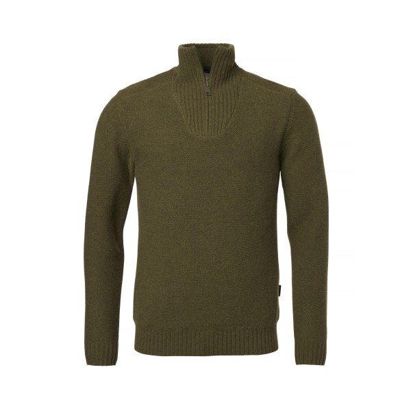 CHEVALIER  LOXLEY WINDBLOCKER WOOL MEN FOREST