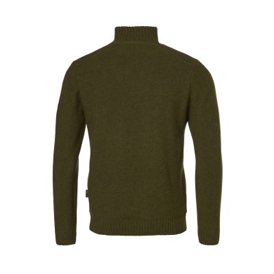 CHEVALIER  LOXLEY WINDBLOCKER WOOL MEN FOREST