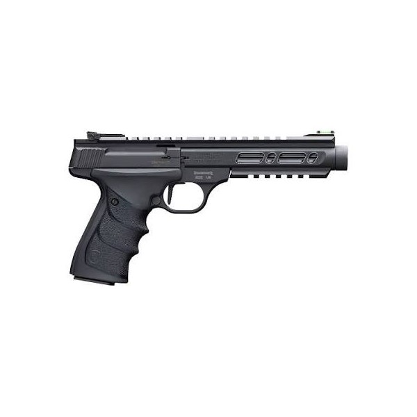 BROWNING Buck Mark Vision TAC URX 22lr