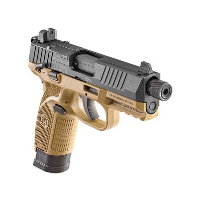 FN 502 FDE  / BLACK Tactical cal.22lr