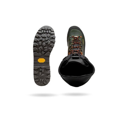 CRISPI FUTURA NXT GREEEN