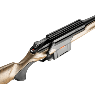 BERETTA BRX1 COMPACT RANCH EDITION CRE KURZ 308 WIN