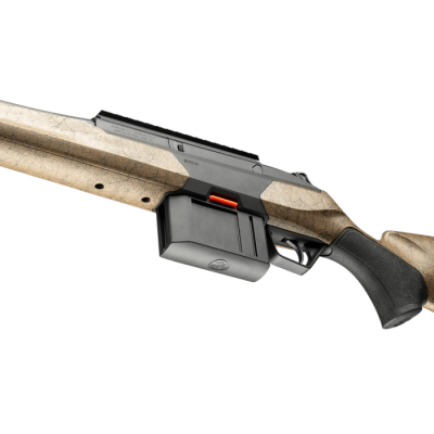 BERETTA BRX1 COMPACT RANCH EDITION CRE KURZ 308 WIN