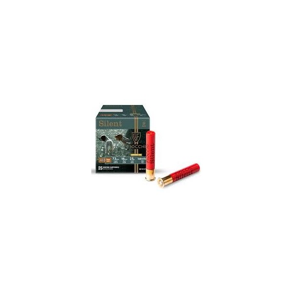 FIOCCHI CAL.36/50 (410)  N°9 18G