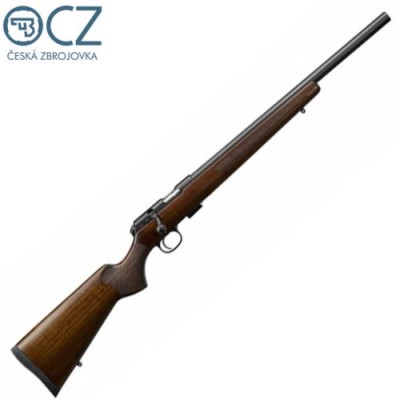 Carabine CZ 457 VARMINT 22lr