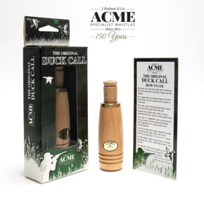 ACME - APPEAU A CANARDS 570