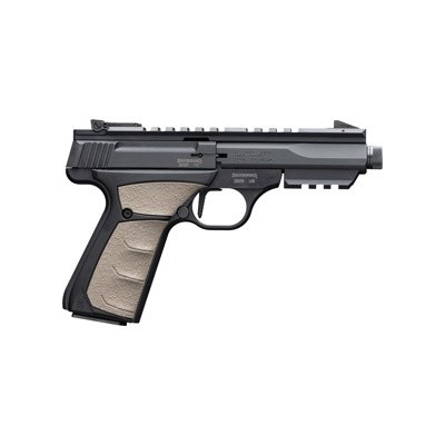 BROWNING Buck Mark Micro Contour TAC 22lr