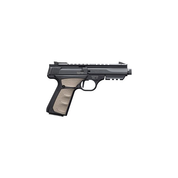 BROWNING Buck Mark Micro Contour TAC 22lr