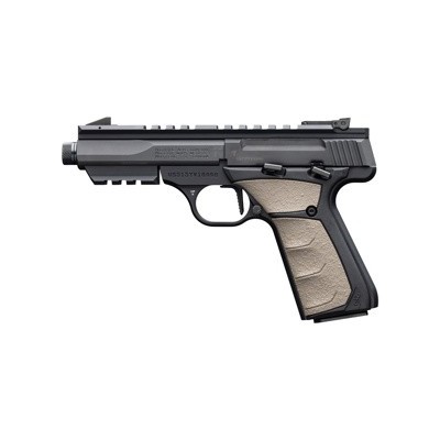 BROWNING Buck Mark Micro Contour TAC 22lr