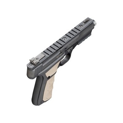 BROWNING Buck Mark Micro Contour TAC 22lr