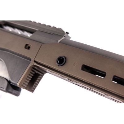 Carabine Tikka T3X Ace Target Cerakote .308 Win - 60cm