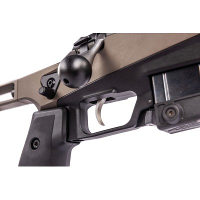 Carabine Tikka T3X Ace Target Cerakote .308 Win - 60cm
