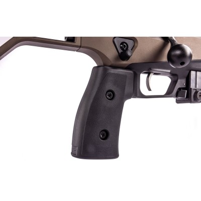 Carabine Tikka T3X Ace Target Cerakote .308 Win - 60cm