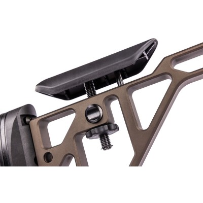 Carabine Tikka T3X Ace Target Cerakote .308 Win - 60cm