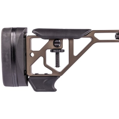 Carabine Tikka T3X Ace Target Cerakote .308 Win - 60cm