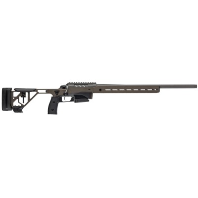Carabine Tikka T3X Ace Target Cerakote .308 Win - 60cm