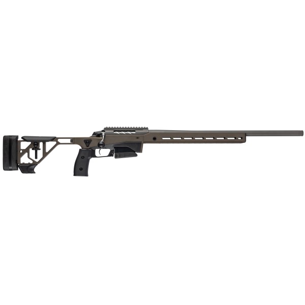 TIKKA T3X ACE TARGET CERAKOTE 308 WIN 66CM