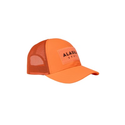 Trucker Cap Blaze Orange