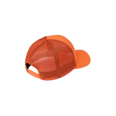 Trucker Cap Blaze Orange