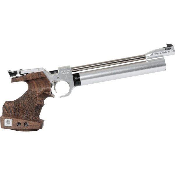 Pistolet STEYR LP 2