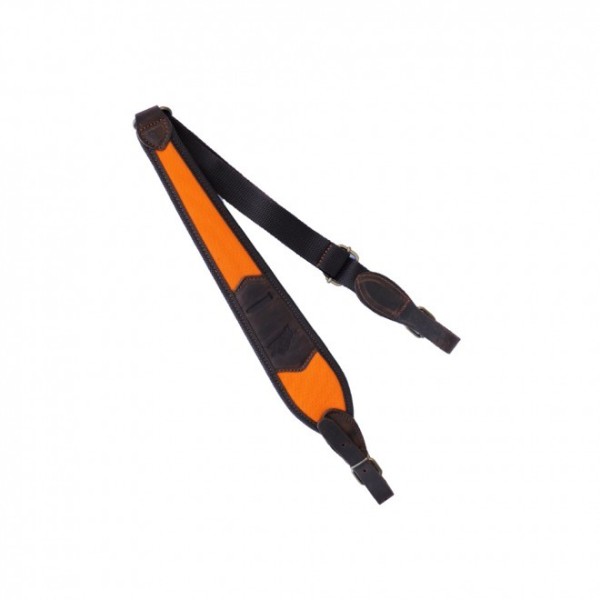 BRETELLE DE FUSIL ORANGE