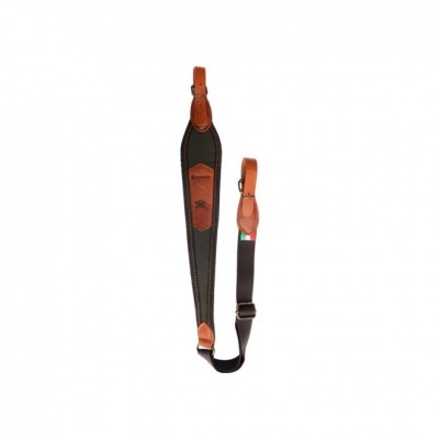 BRETELLE DE FUSIL VERTE