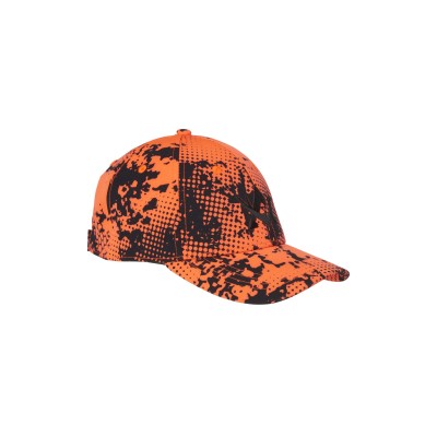 Hunter Cap BlindTech Blaze blur