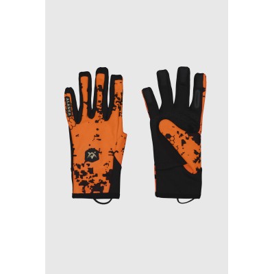 Raptor Elk Hunter Gloves BlindTech Blaze