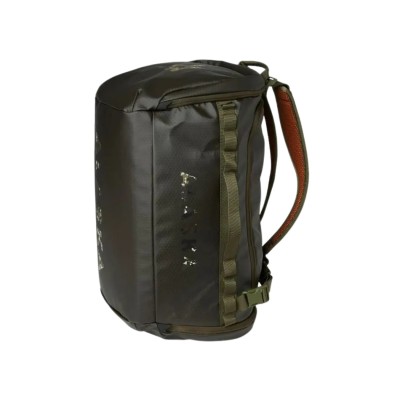 Duffel Bag Night Green