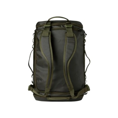 Duffel Bag Night Green