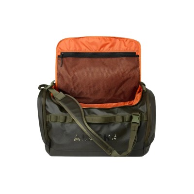 Duffel Bag Night Green