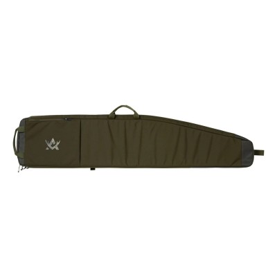 Double Gun Bag Night Green
