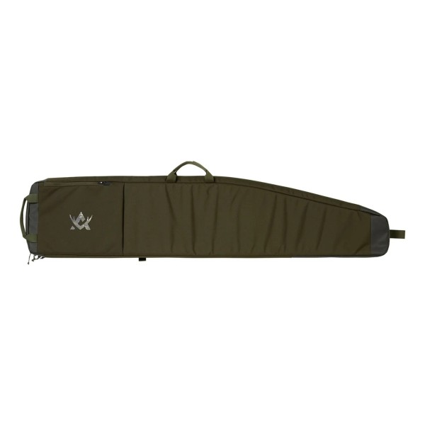 Double Gun Bag Night Green