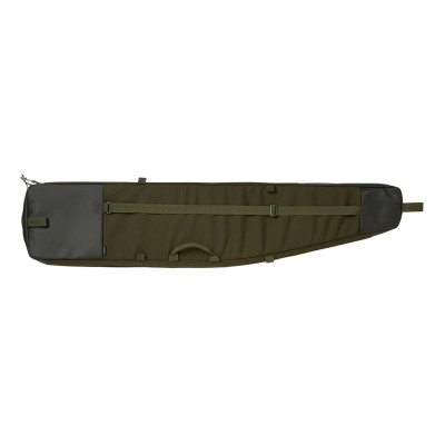 Double Gun Bag Night Green