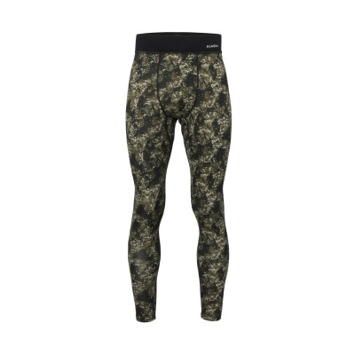 Merino Ms Base Layer Set Blindtech Forest